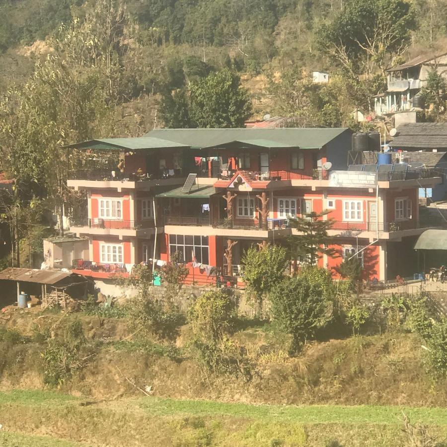 Gautam Garden Guest House Pokhara Kültér fotó