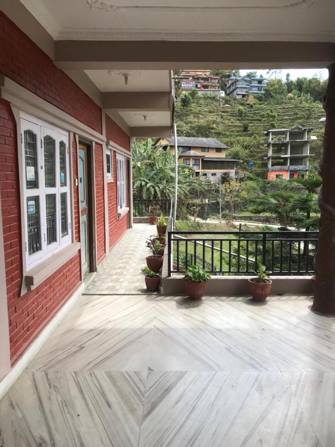 Gautam Garden Guest House Pokhara Kültér fotó