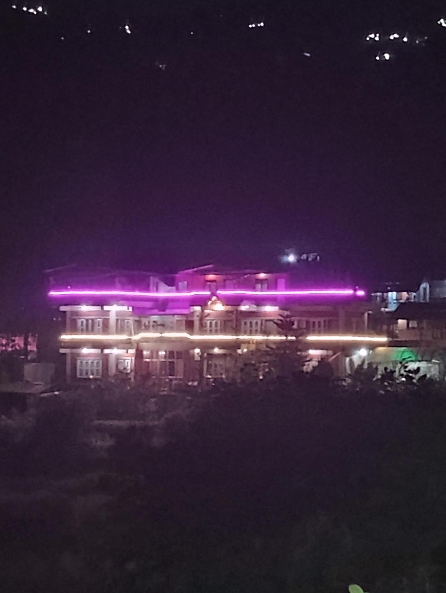 Gautam Garden Guest House Pokhara Kültér fotó