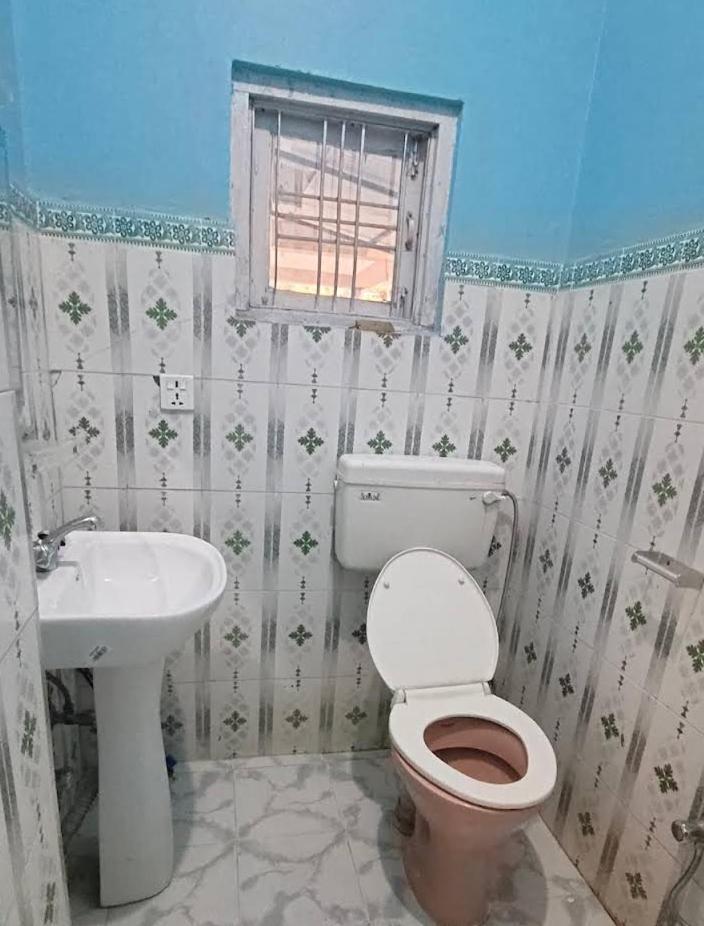 Gautam Garden Guest House Pokhara Kültér fotó